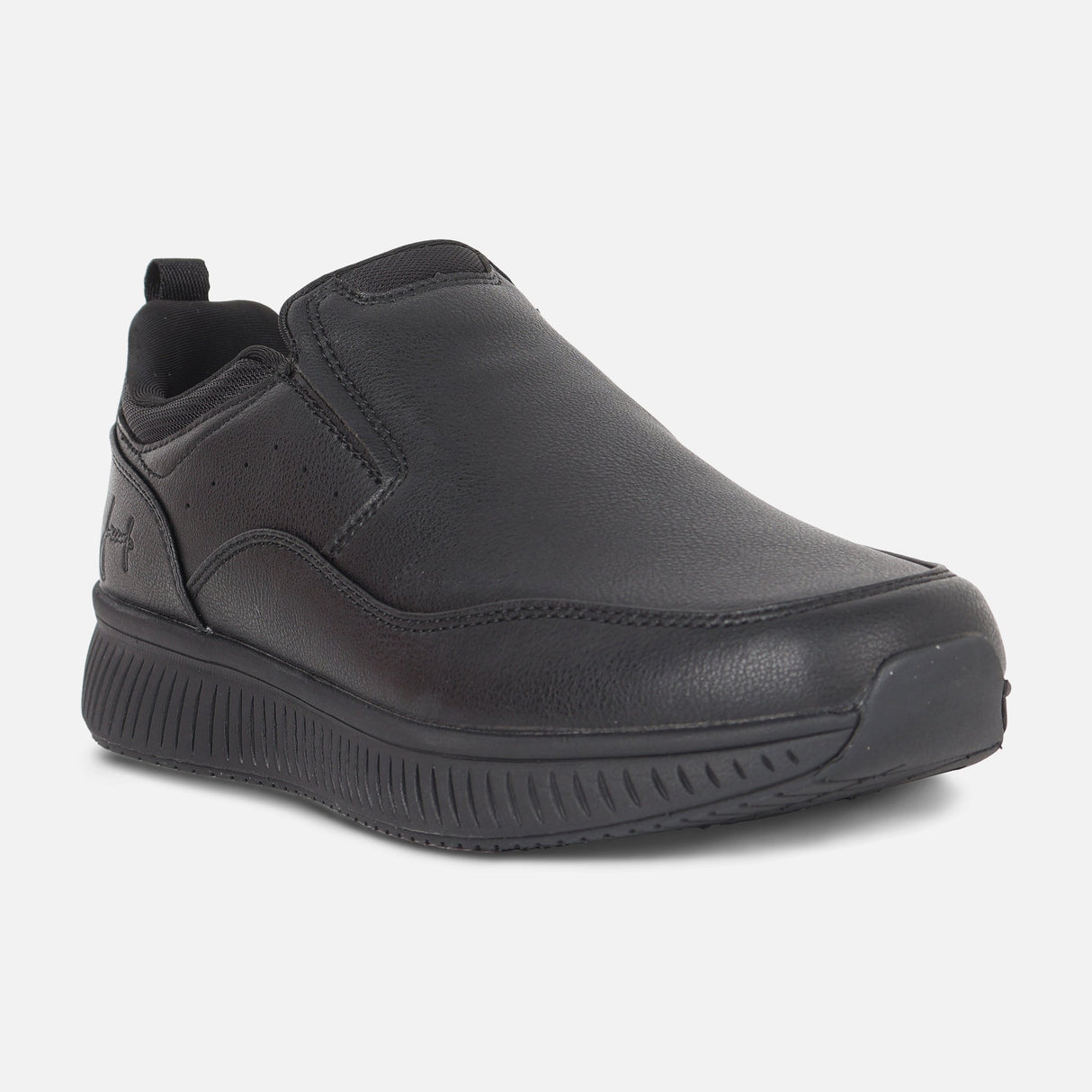 MEN CASUAL SLIP-ON SHOES