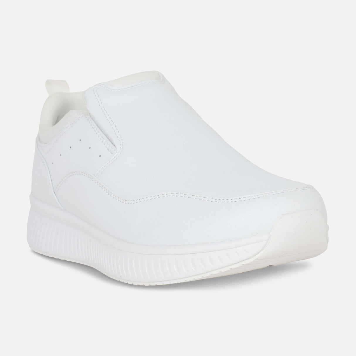 MEN CASUAL SLIP-ON SHOES