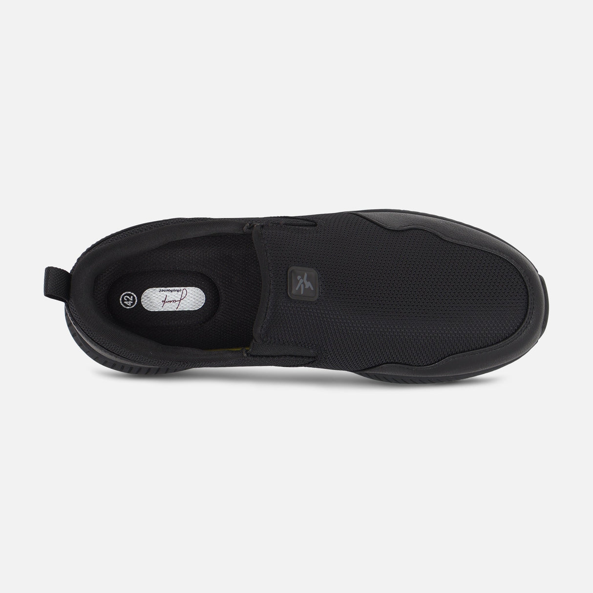 MEN CASUAL SLIP-ON SHOES