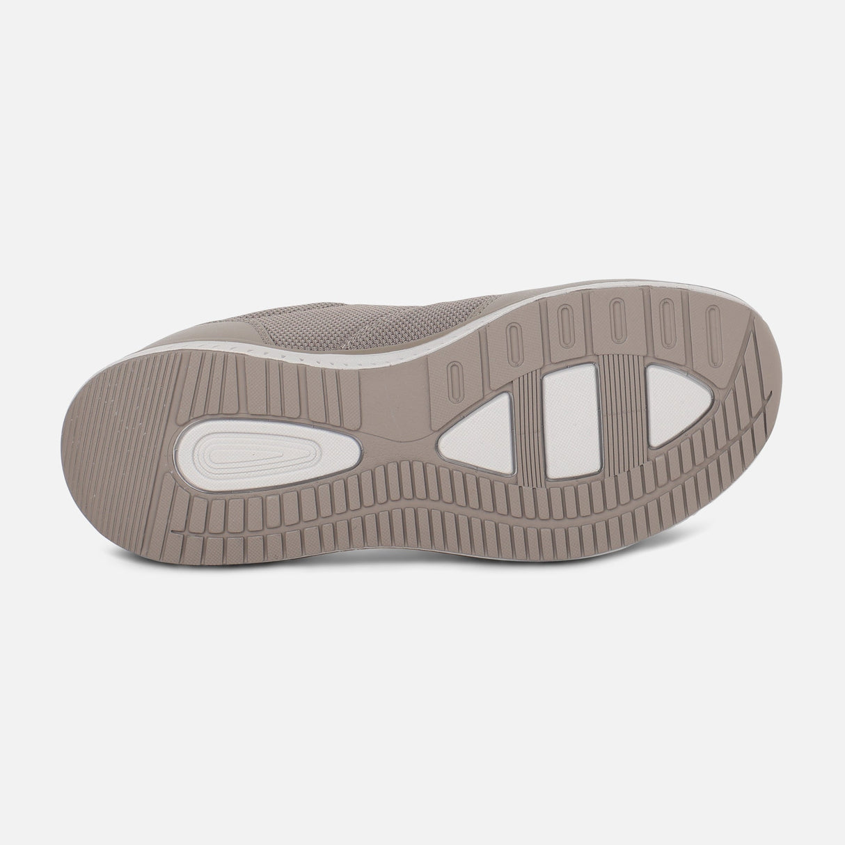 MEN CASUAL SLIP-ON SHOES