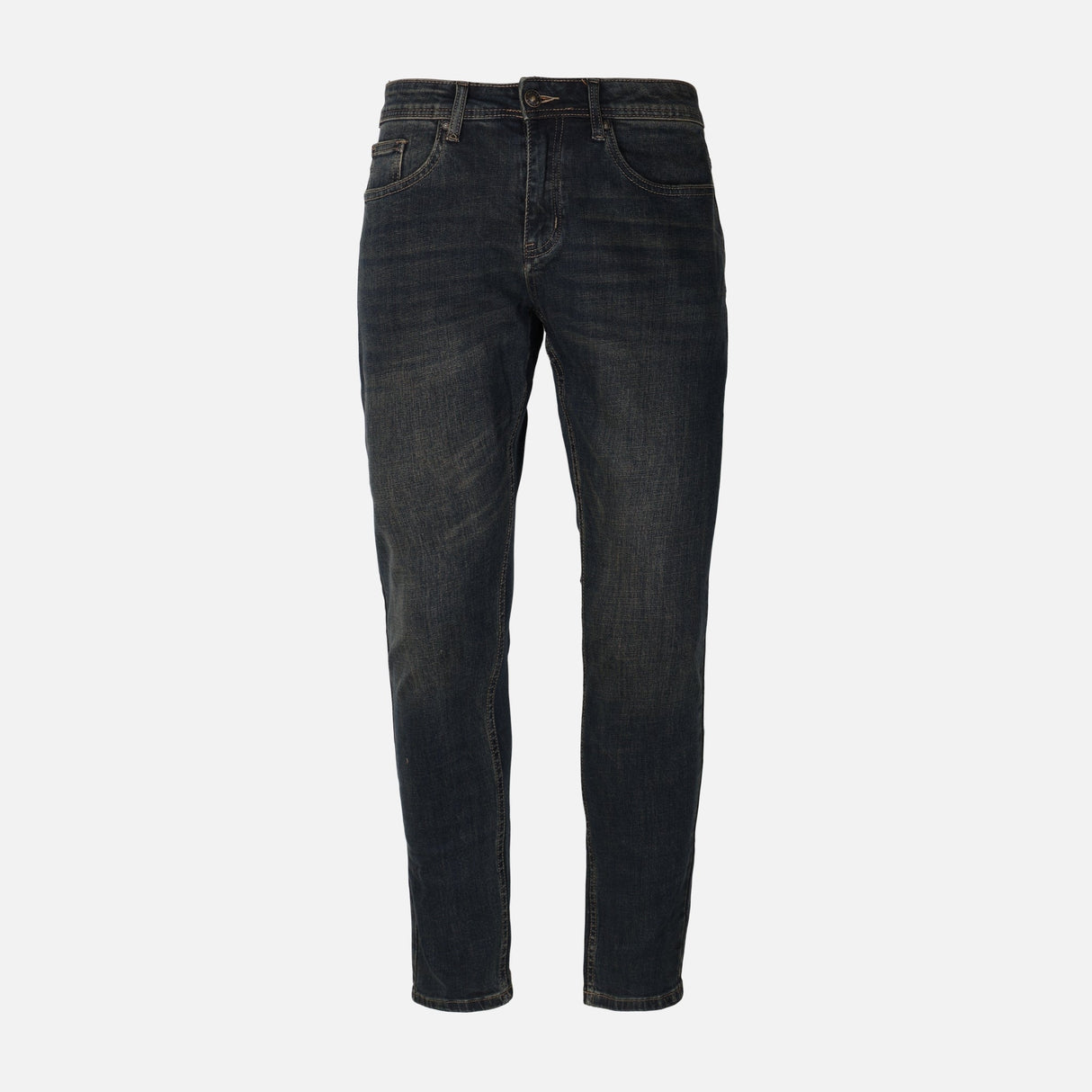 MEN DENIM PANTS SLIM FIT