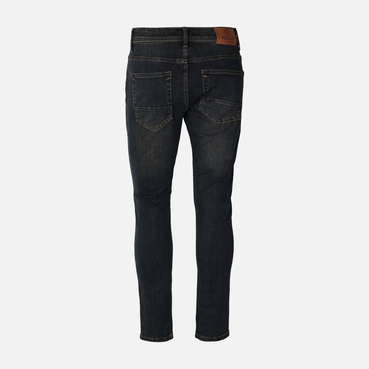 MEN DENIM PANTS SLIM FIT