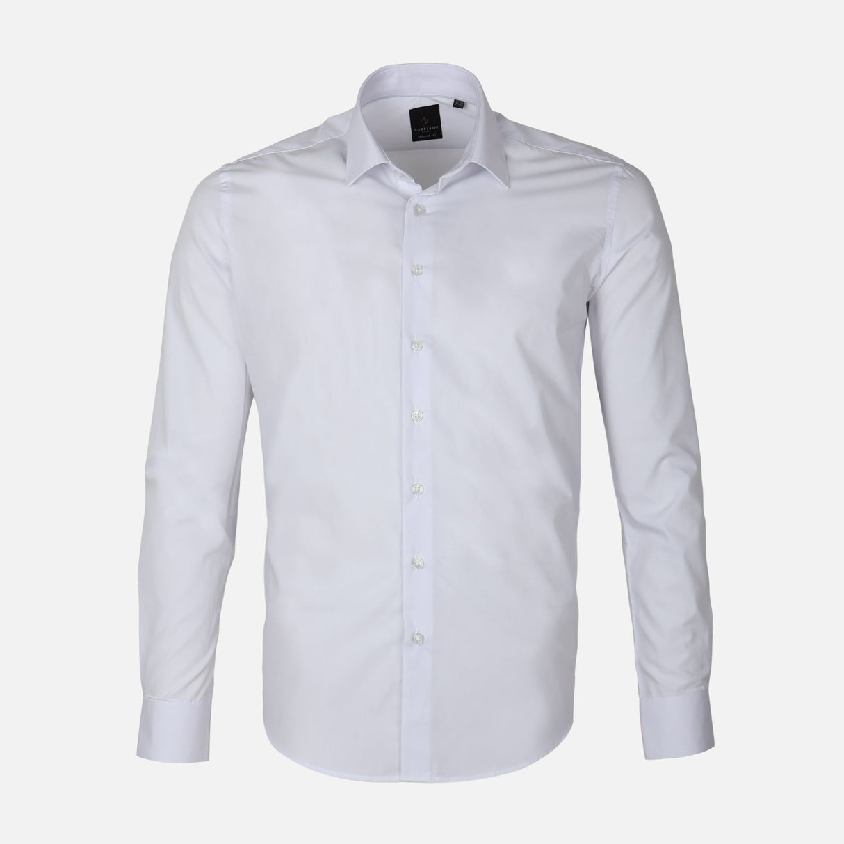 MENS FORMAL LONG SLEEVE SHIRT