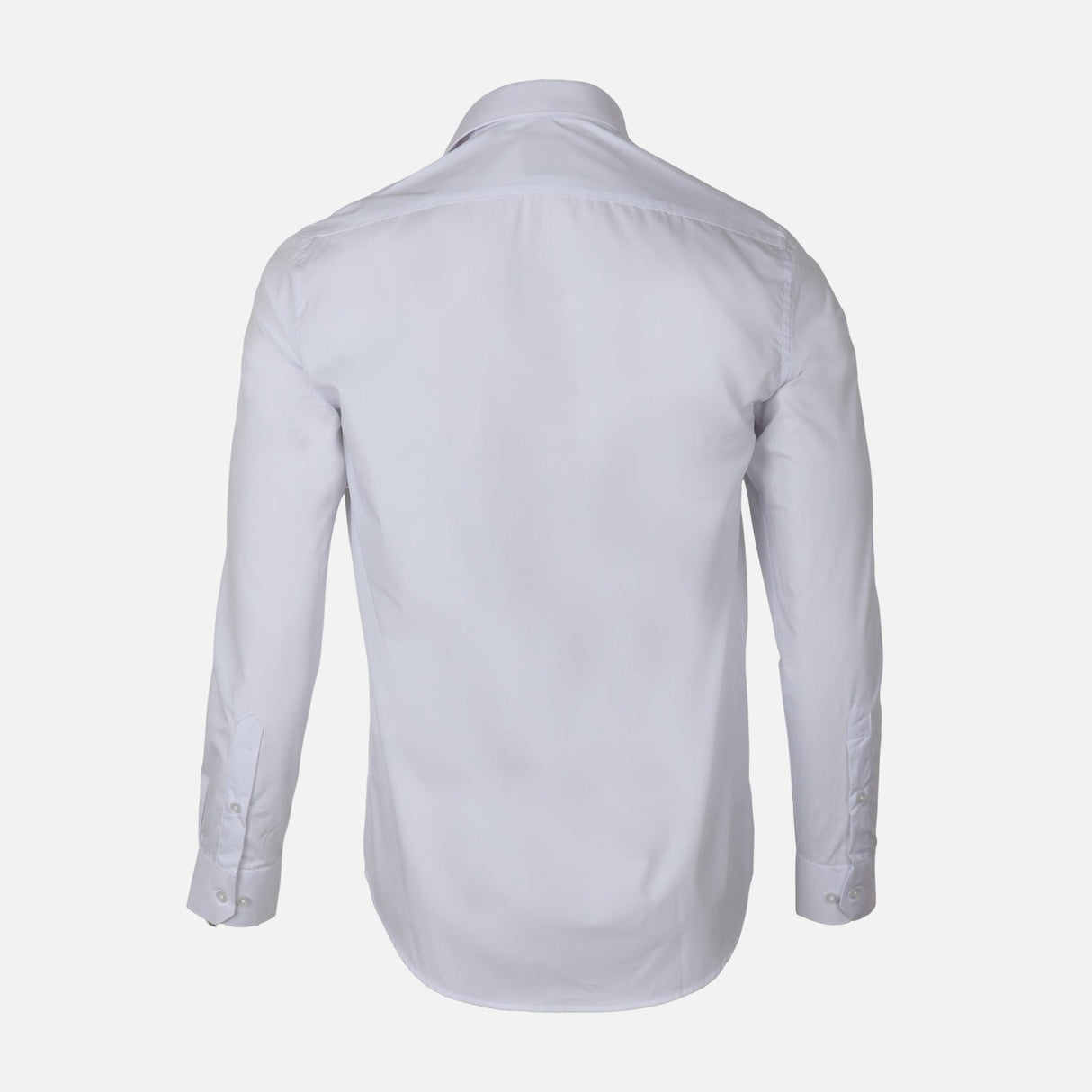 MENS FORMAL LONG SLEEVE SHIRT