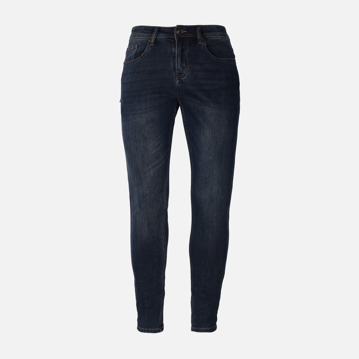 MEN DENIM PANTS SKINNY FIT