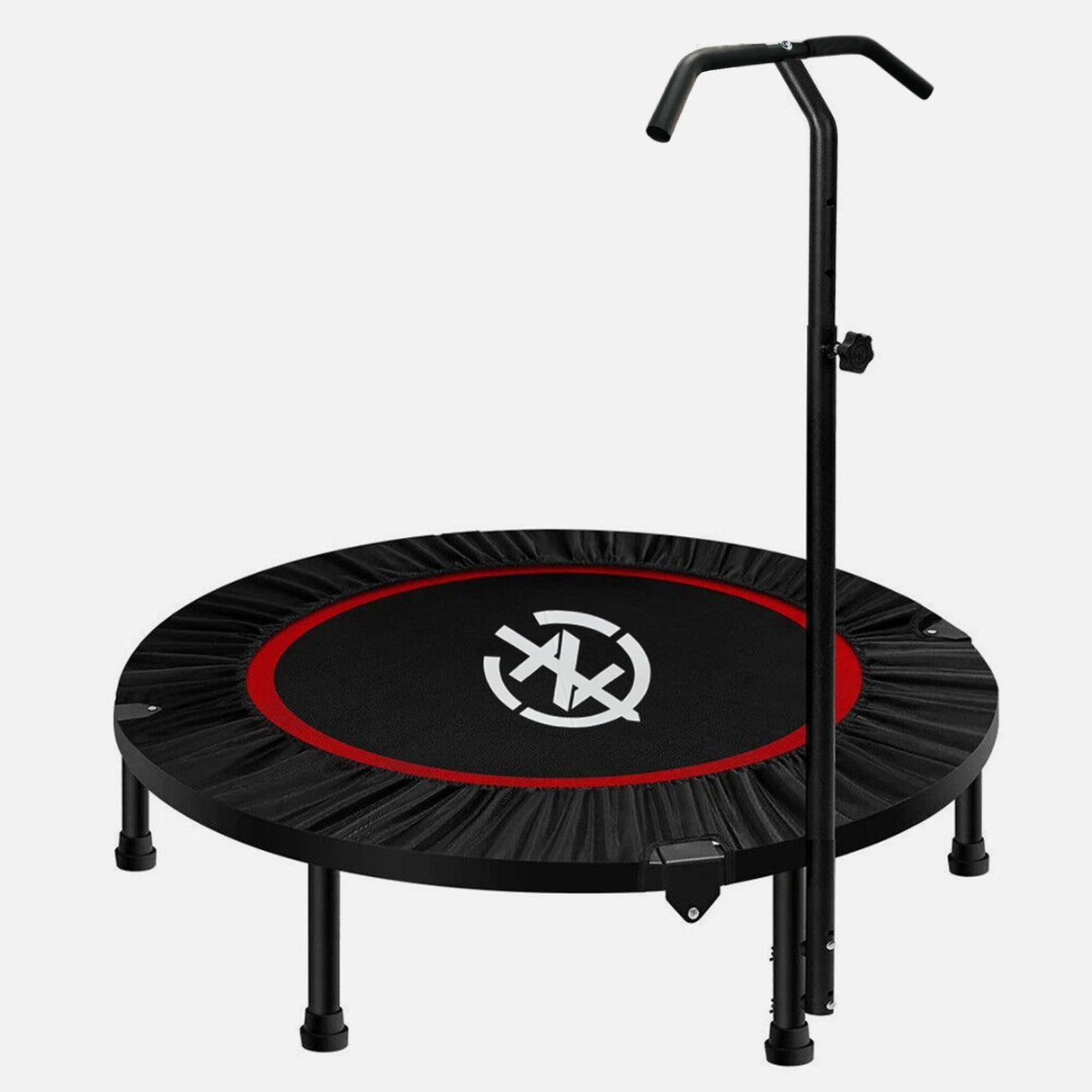 MINI TRAMPOLINE T-HANDLE 40 INCH