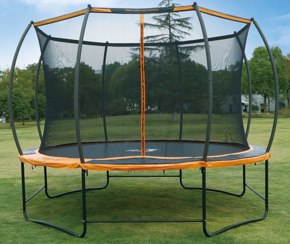 نطاطيه 12 قدم – مقاس 3660×800 مم