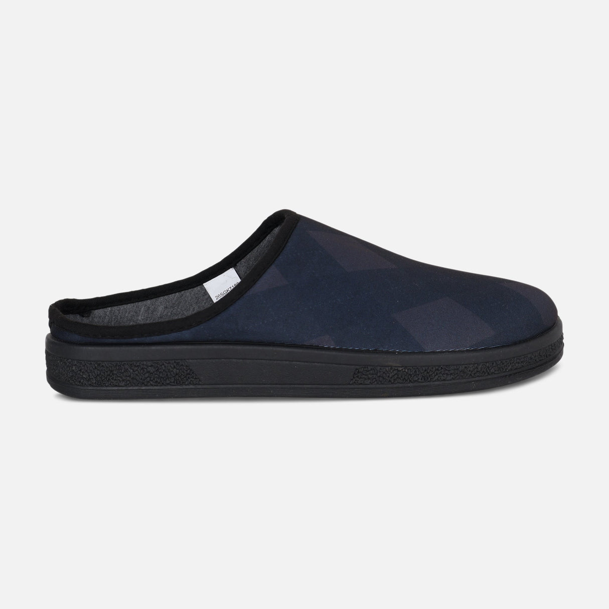 MEN CASUAL SLIP-ON MULES