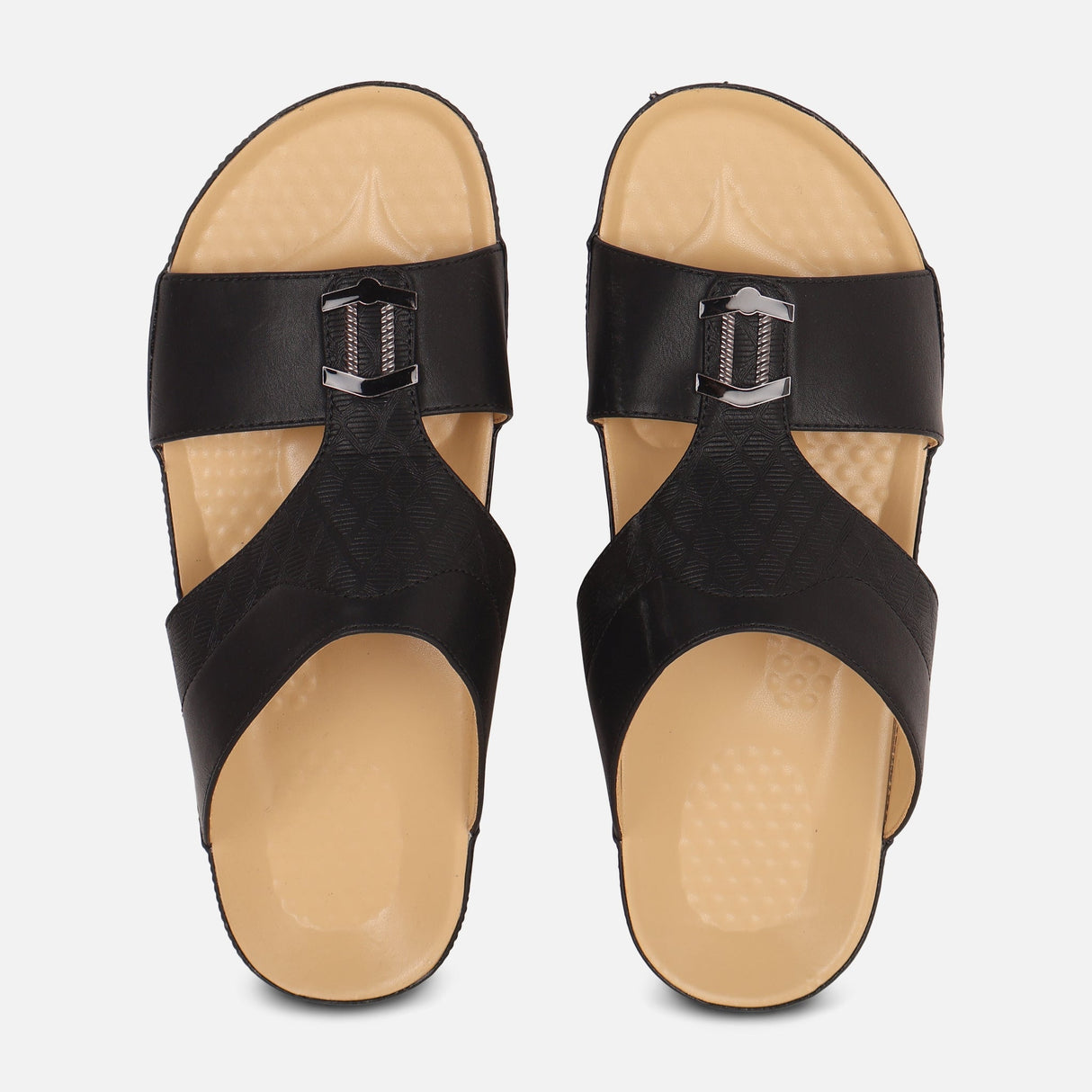 Men Arabic Slippers