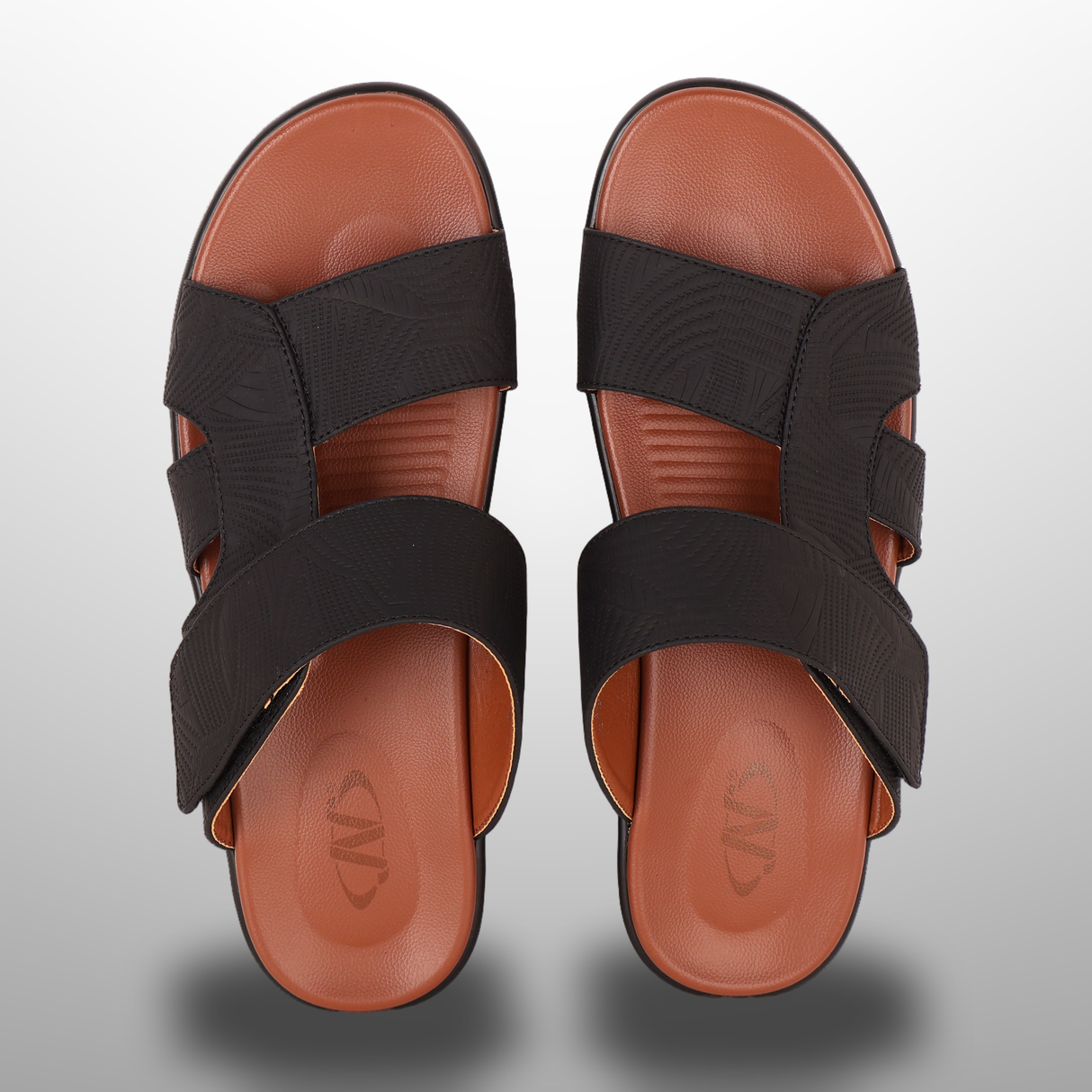 Men Arabic Slippers