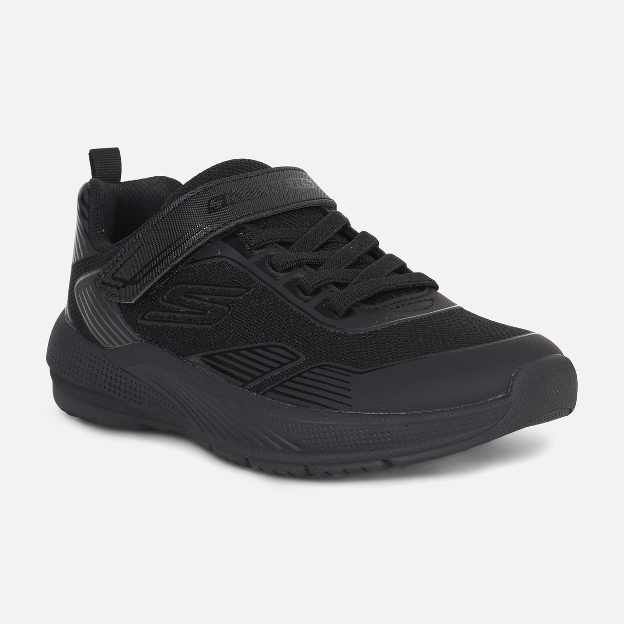 BOYS SPORTS VELCRO SHOES