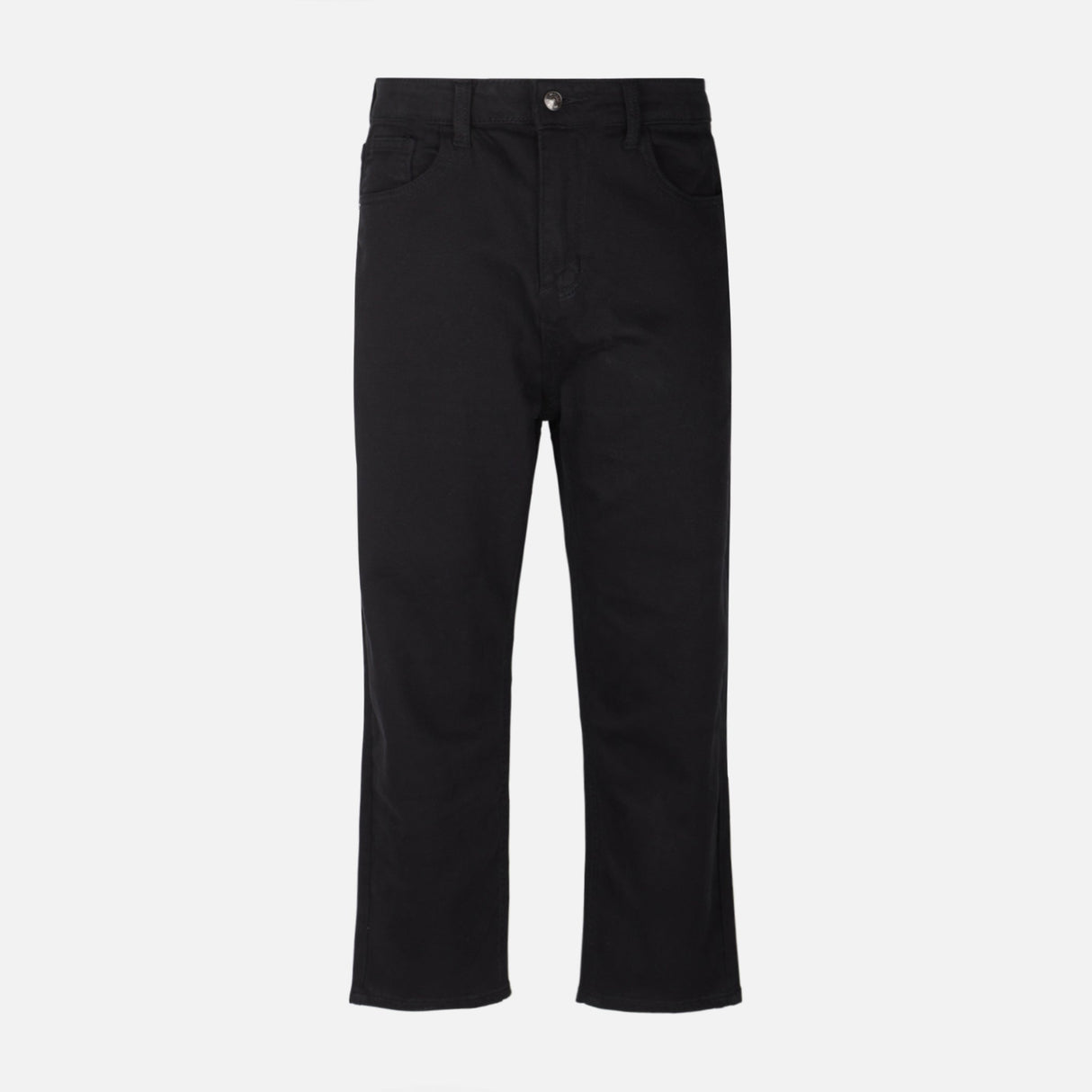 WOMEN CHINO PANTS