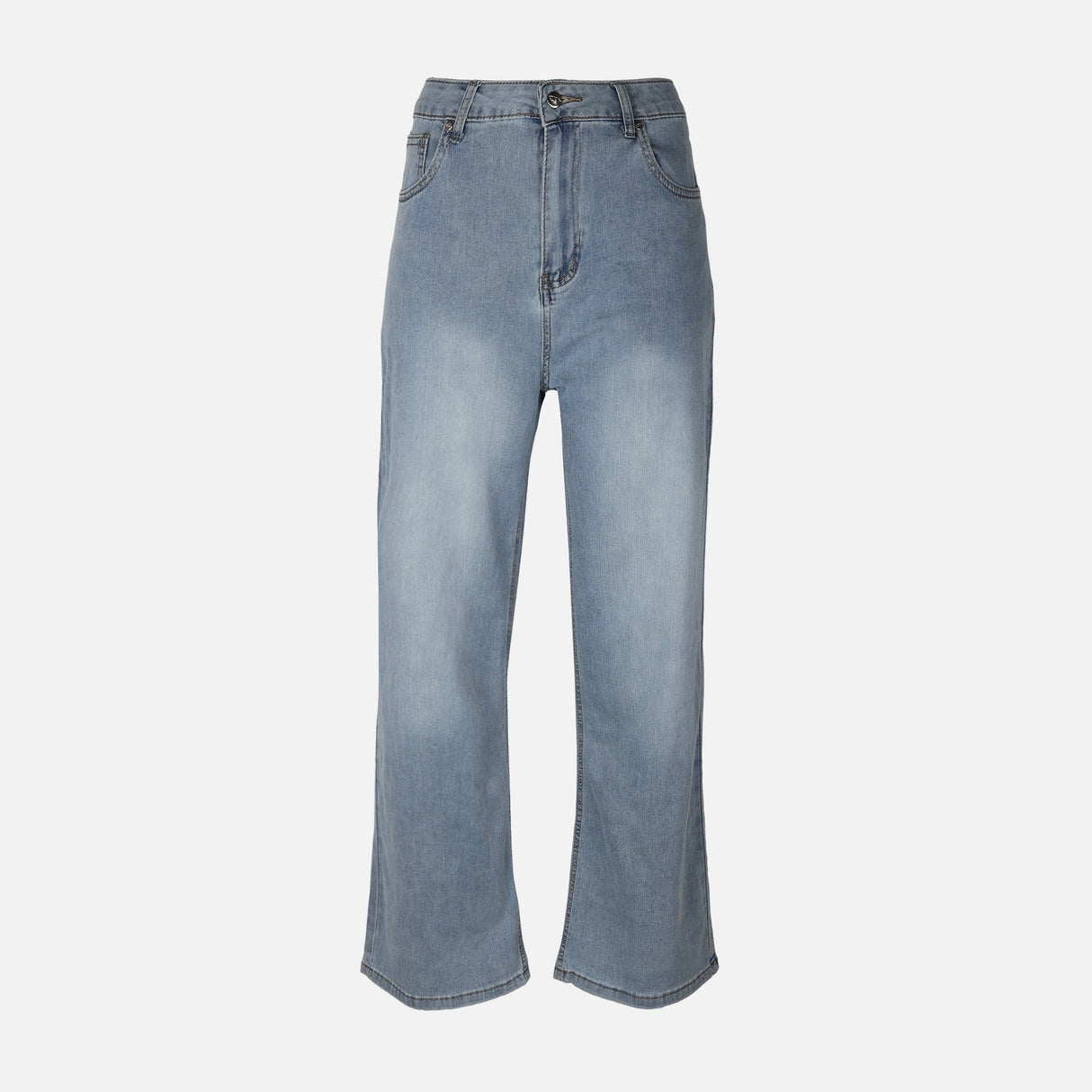 WOMEN DENIM PANTS JEANS