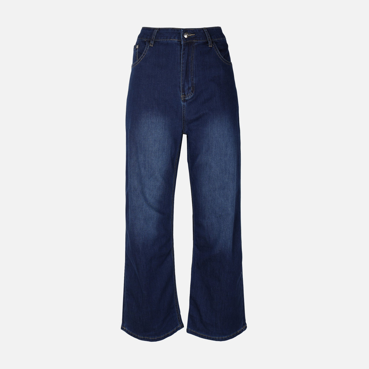 WOMEN DENIM PANTS JEANS