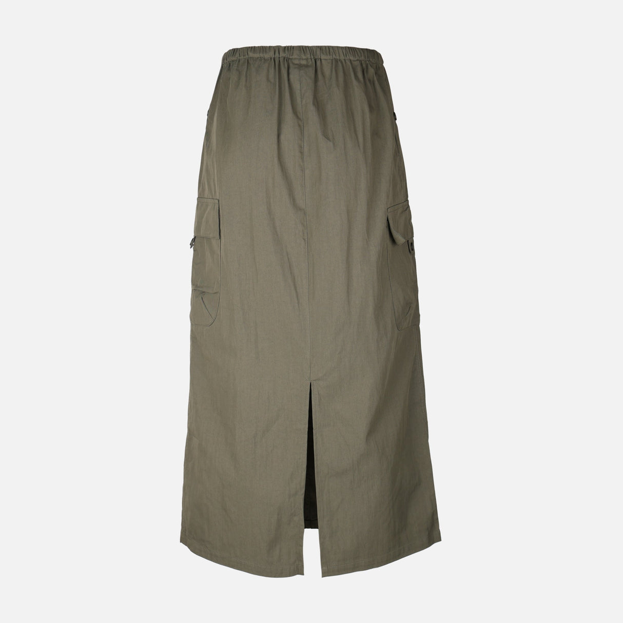 Women Chino Skirt