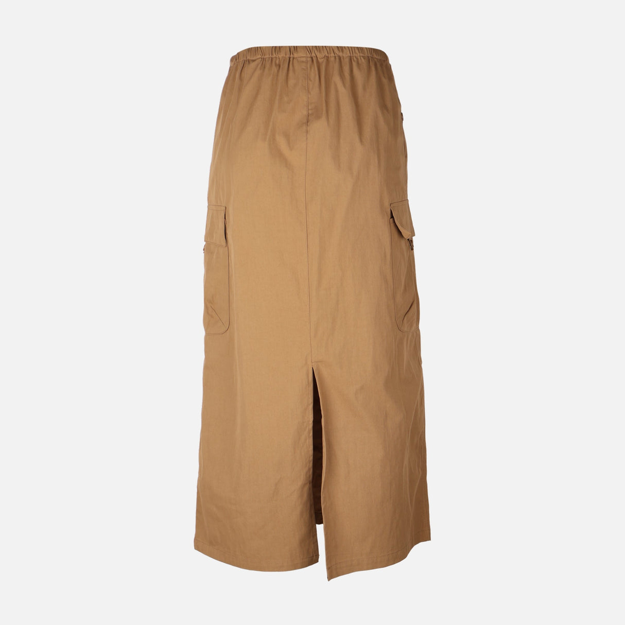 Women Chino Skirt