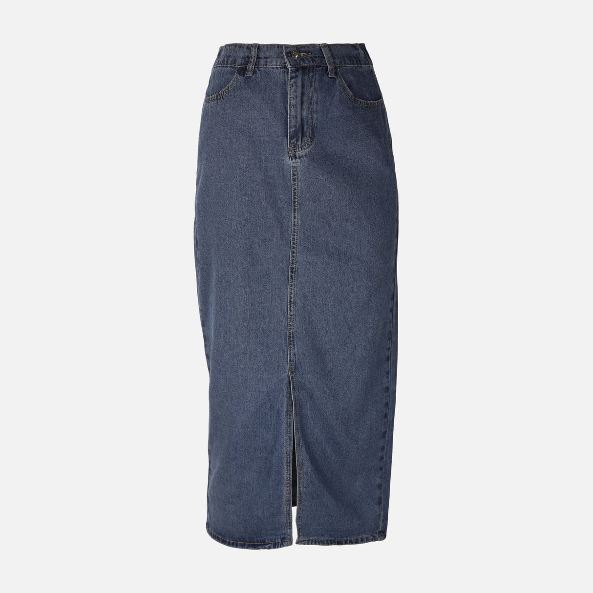 Women Denim Skirt