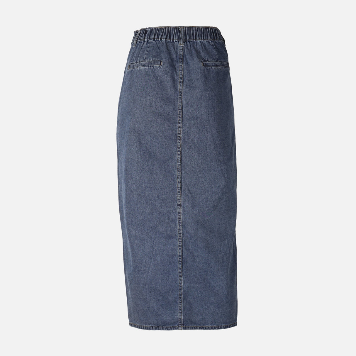 Women Denim Skirt