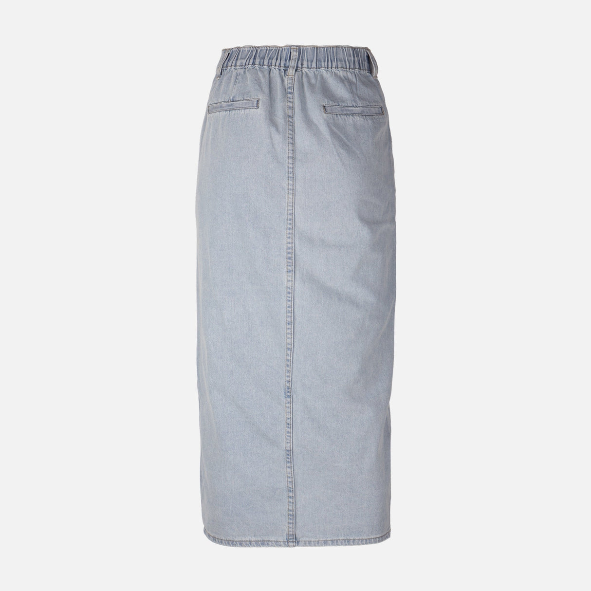 Women Denim Skirt