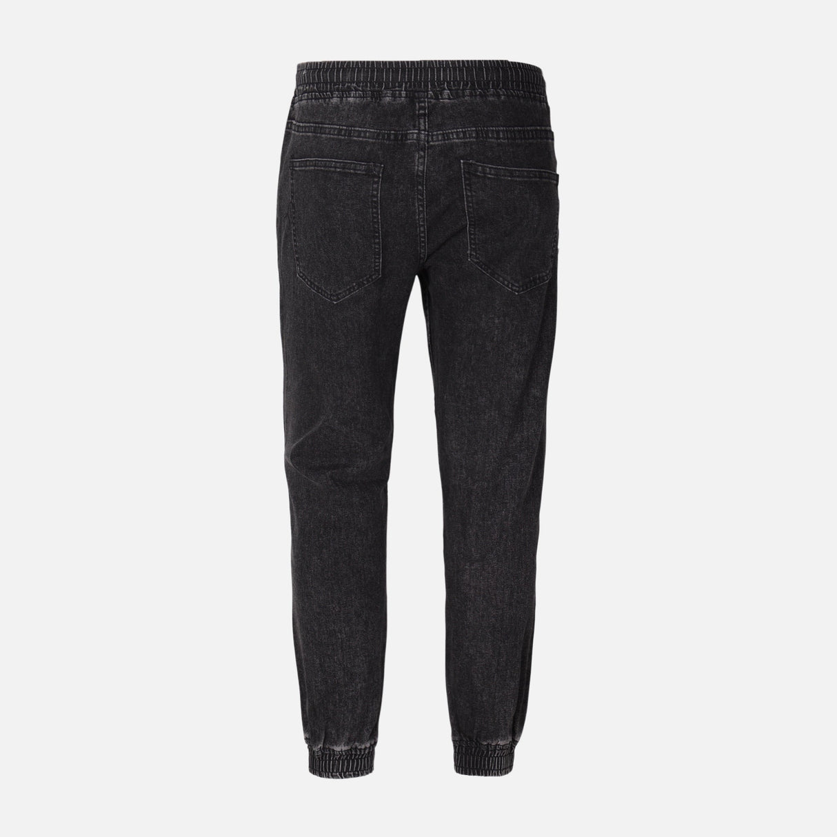 MEN DENIM JOGGER JEANS