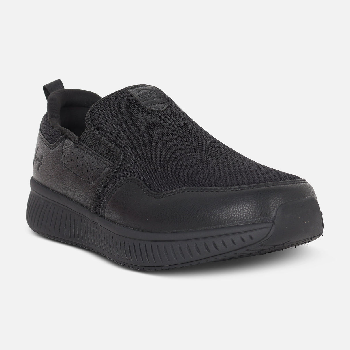 MEN CASUAL SLIP-ON SHOES