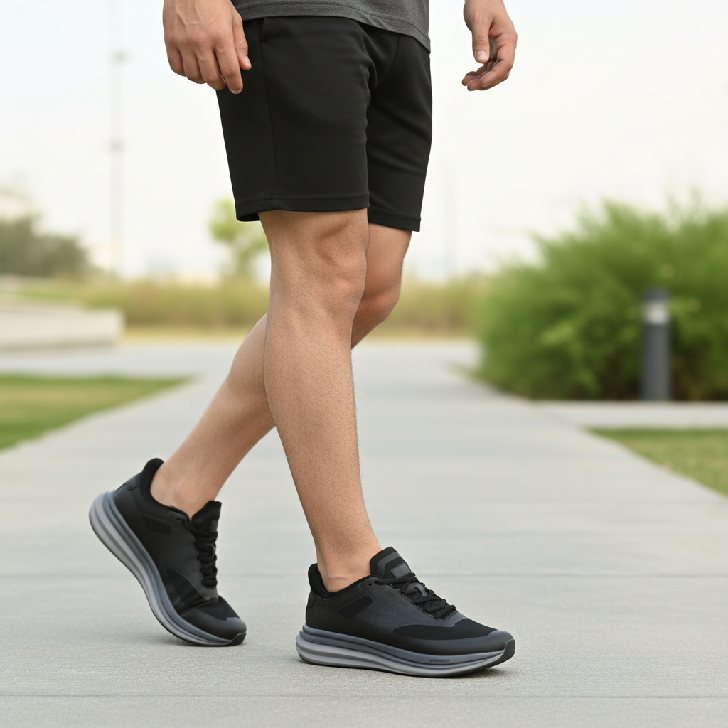 Men Sports Shoes