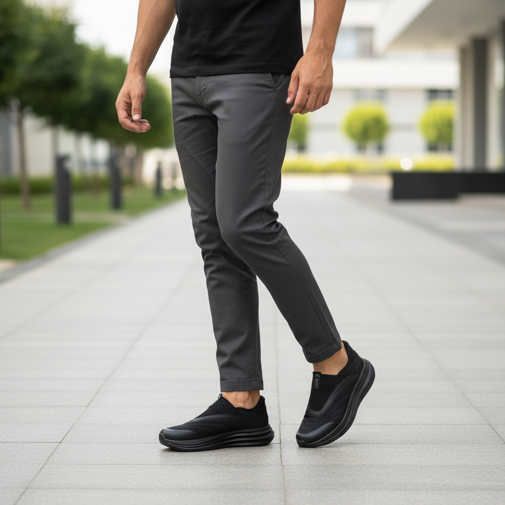 Men Sports Shoes