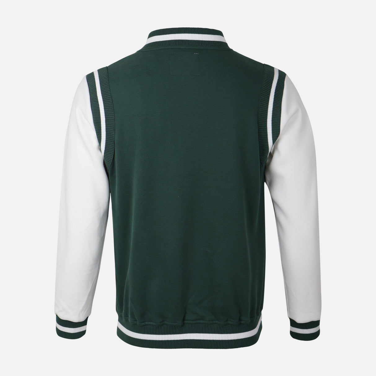 AL-ARABI SC MEN BASE BALL JACKET