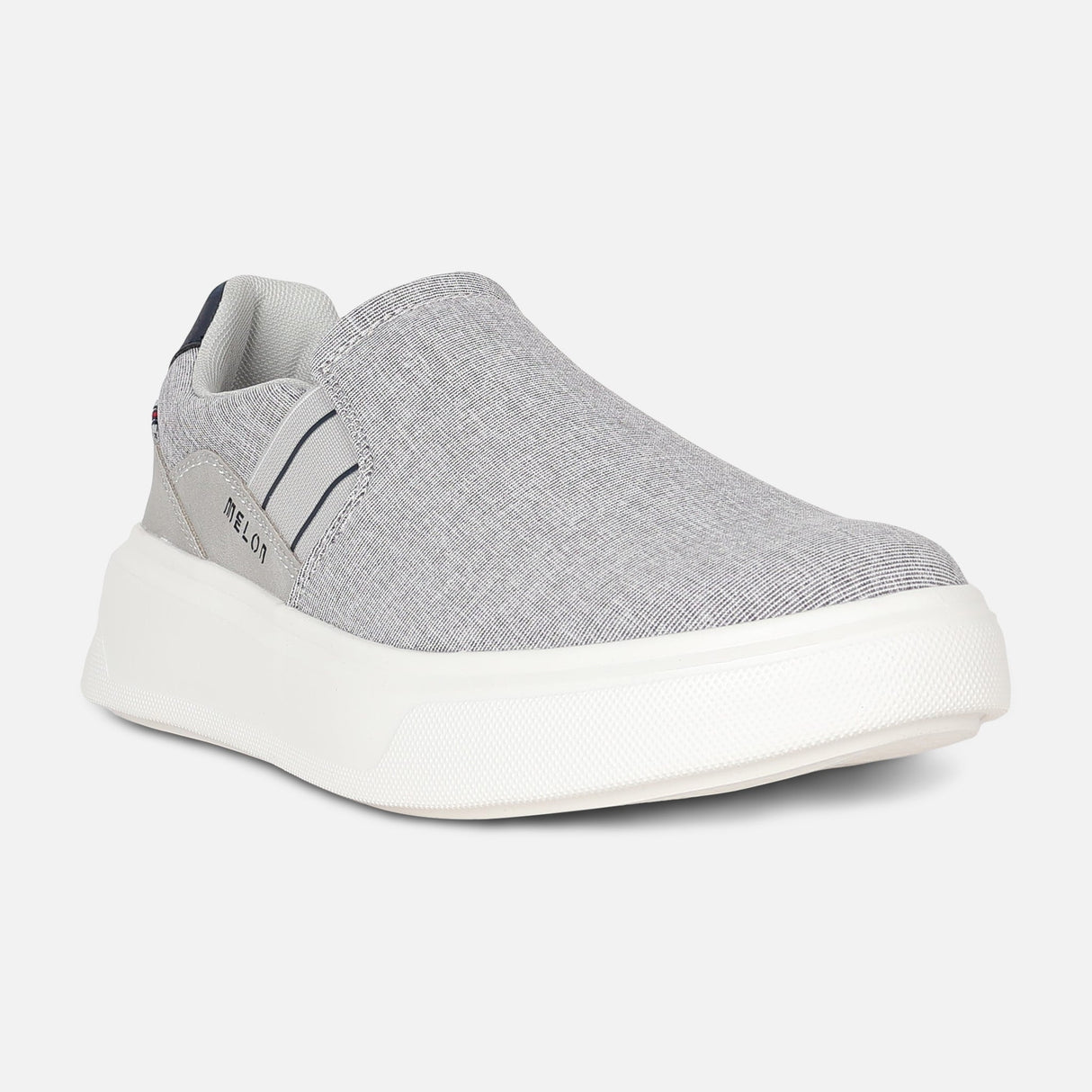 MEN CASUAL SLIP-ON SHOES