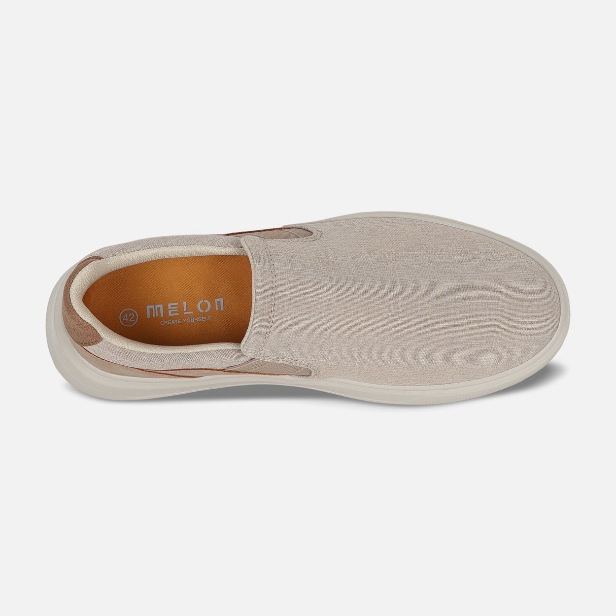 MEN CASUAL SLIP-ON SHOES