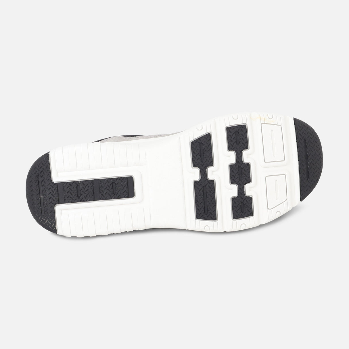 MEN CASUAL LACE-UP SHOES