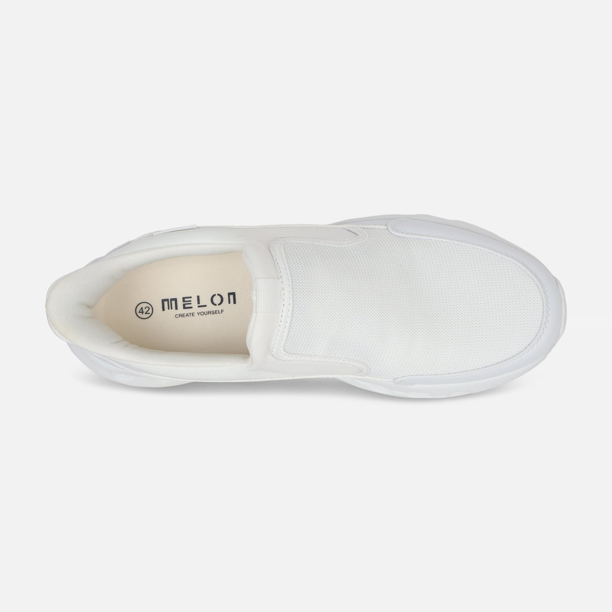 MEN SPORTS SLIP-ON SHOES