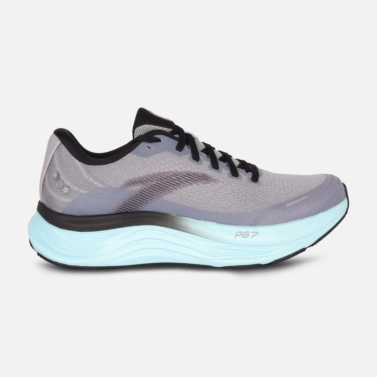 MEN SPORTS LACE-UP SHOES