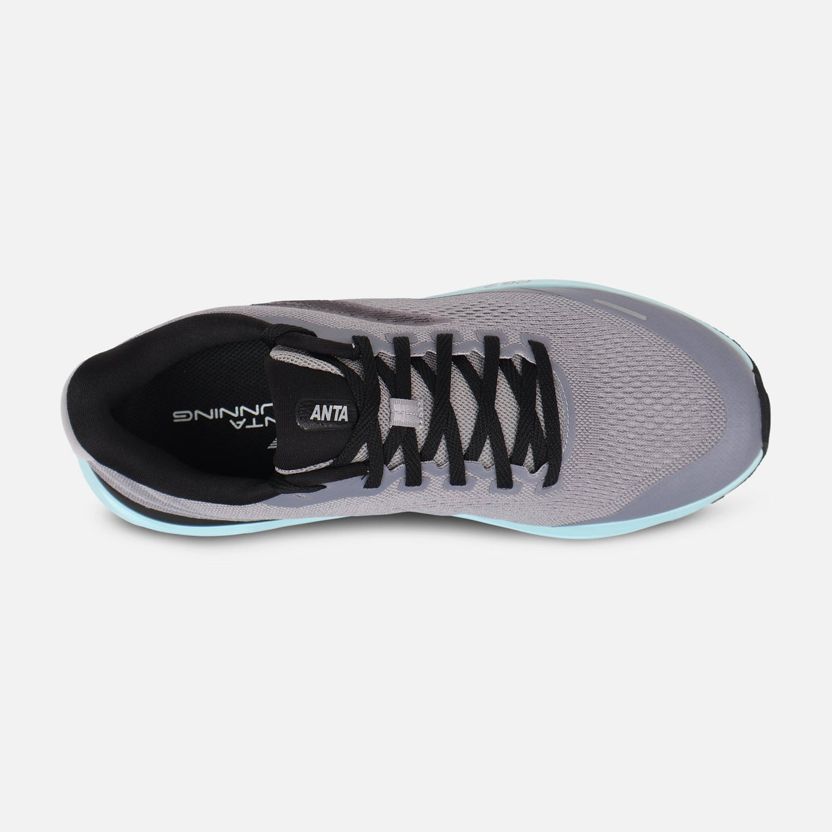 MEN SPORTS LACE-UP SHOES