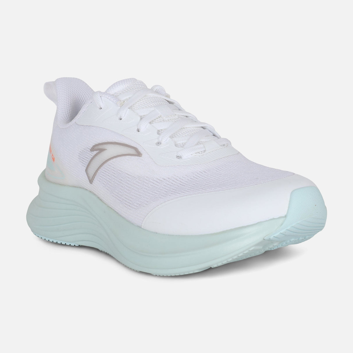 WOMEN SPORTS LACE-UP SHOES