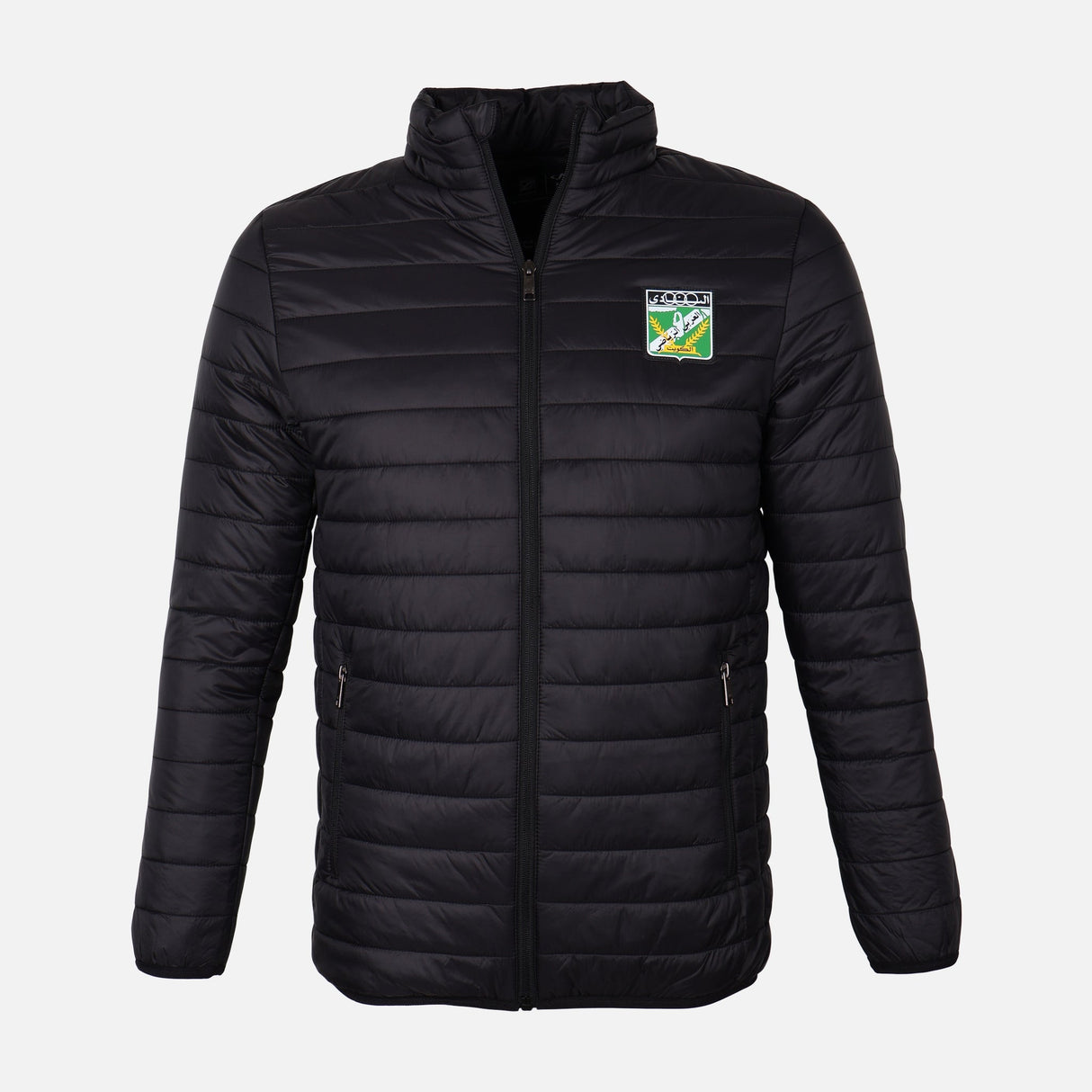 AL-ARABI SC MEN BASIC PADDED JACKET