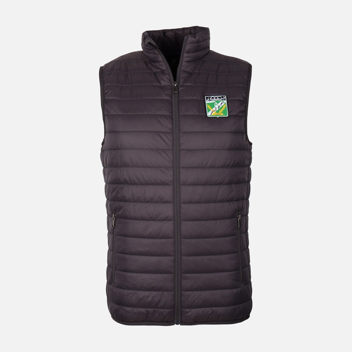 AL-ARABI SC MEN BASIC PADDED VEST