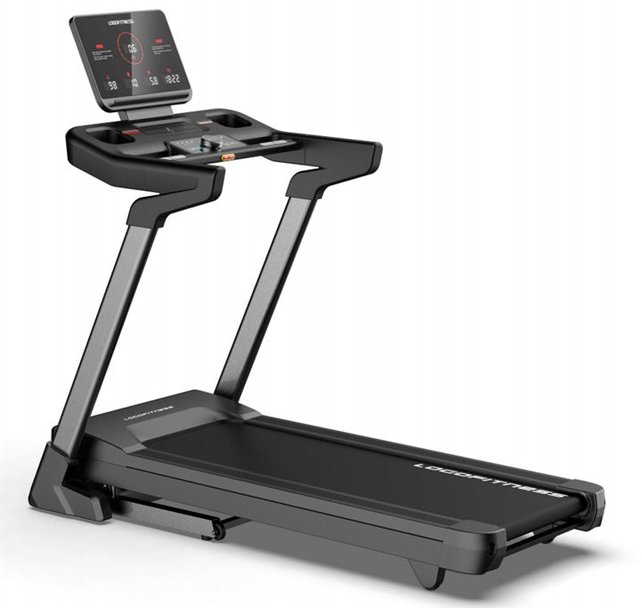 MOTORIZED TREADMILL DC-2.0HP