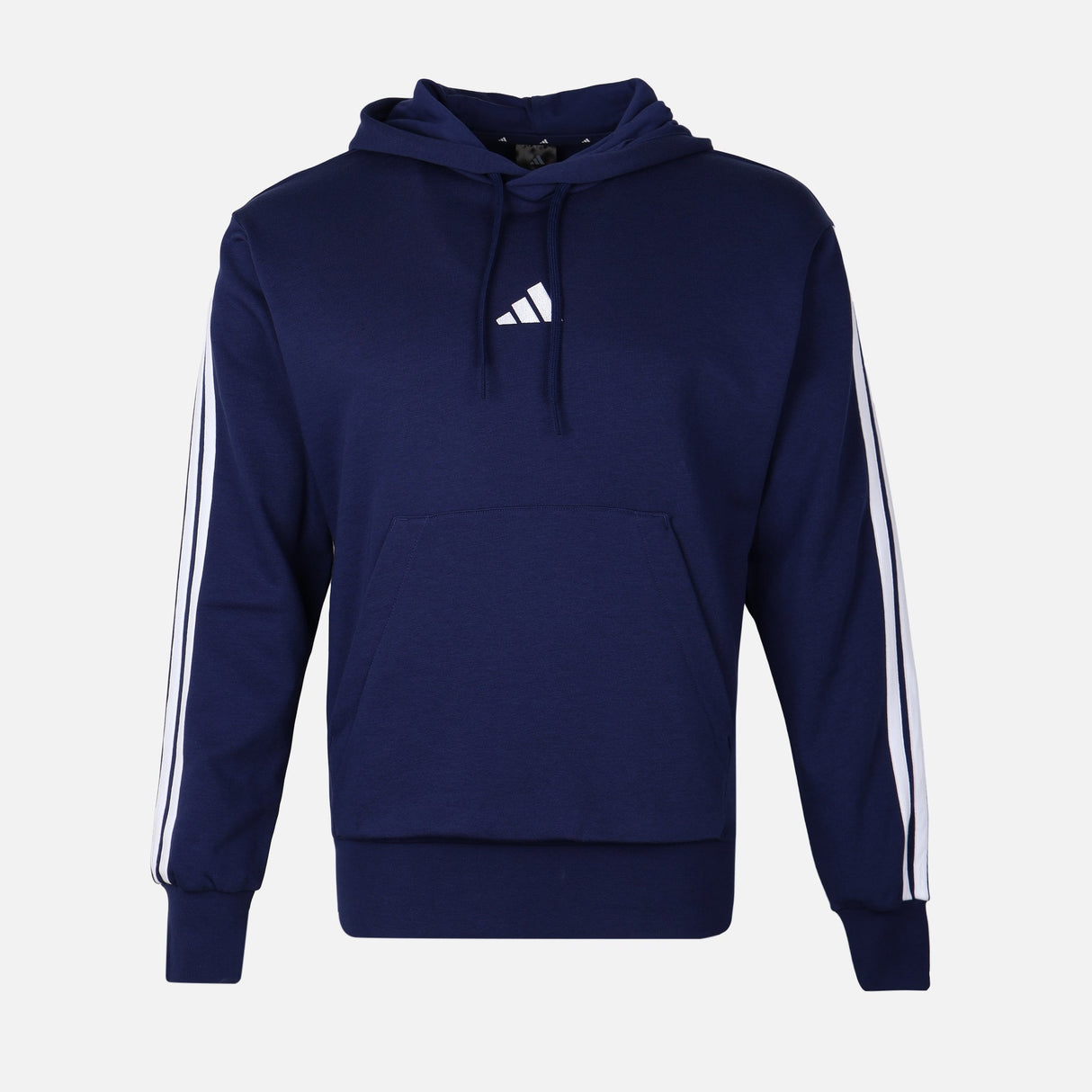 MEN HOODED SWEATSHIRT