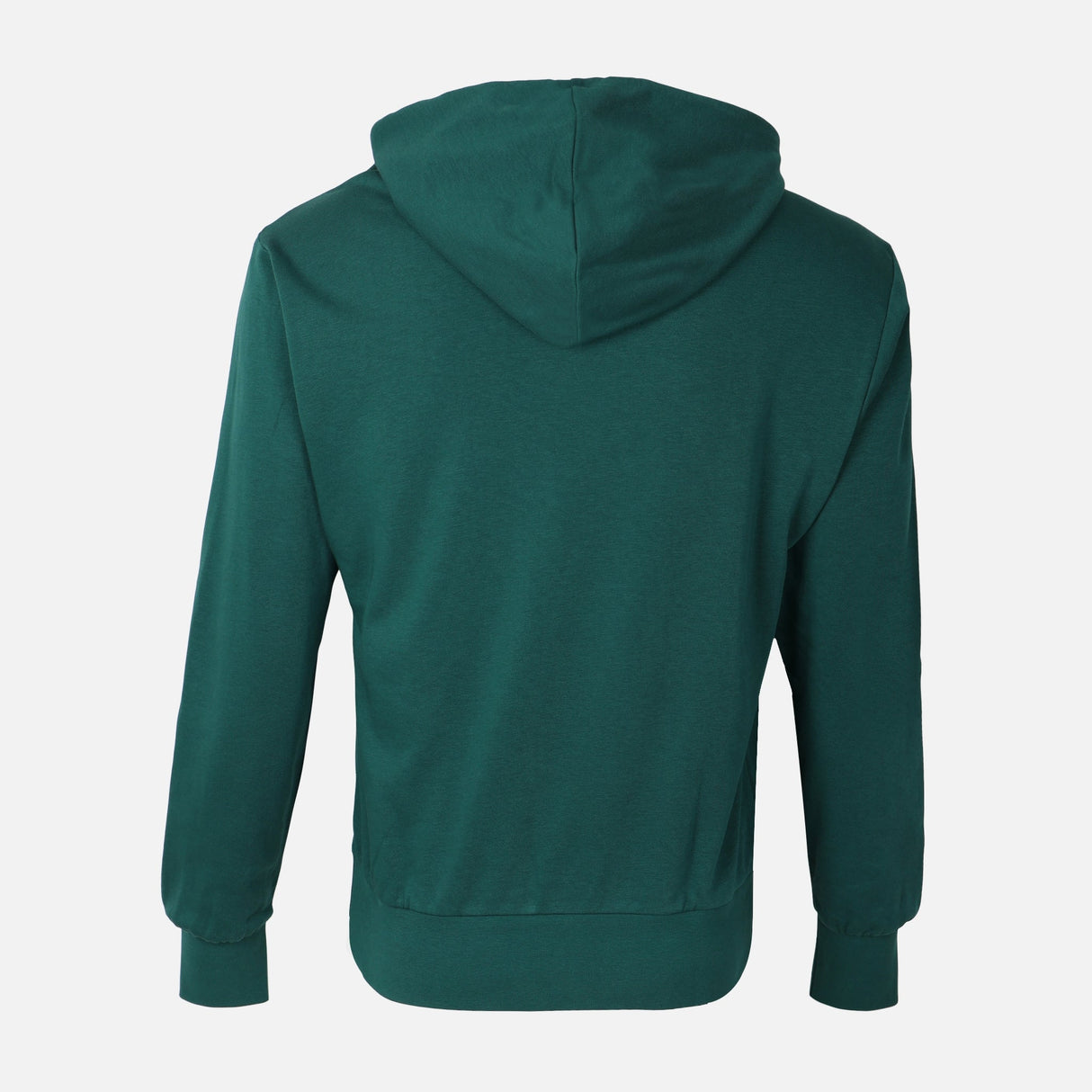MEN HOODED SWEATSHIRT