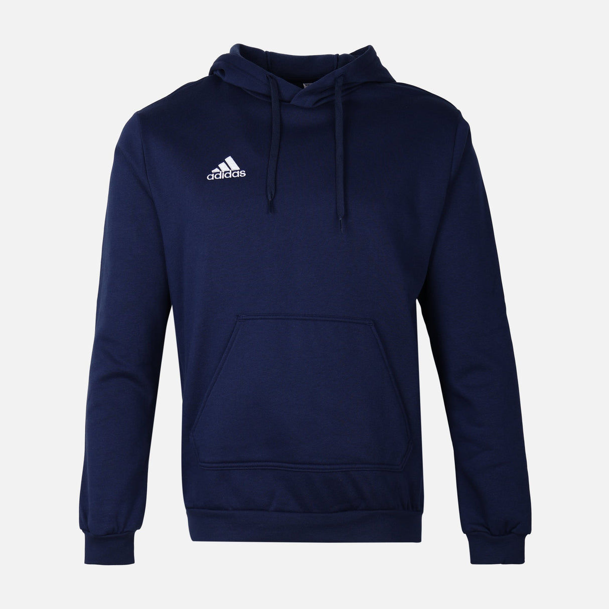 MEN HOODED SWEATSHIRT