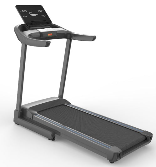 جهاز المشي والجرى