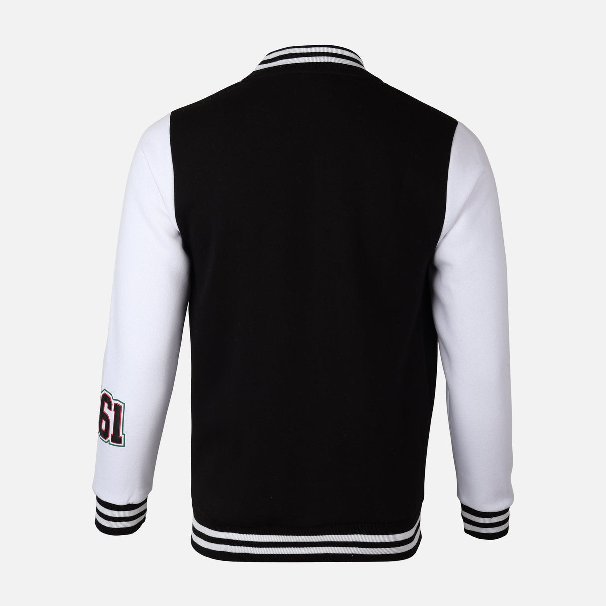 MEN HALA BASEBAL JACKET