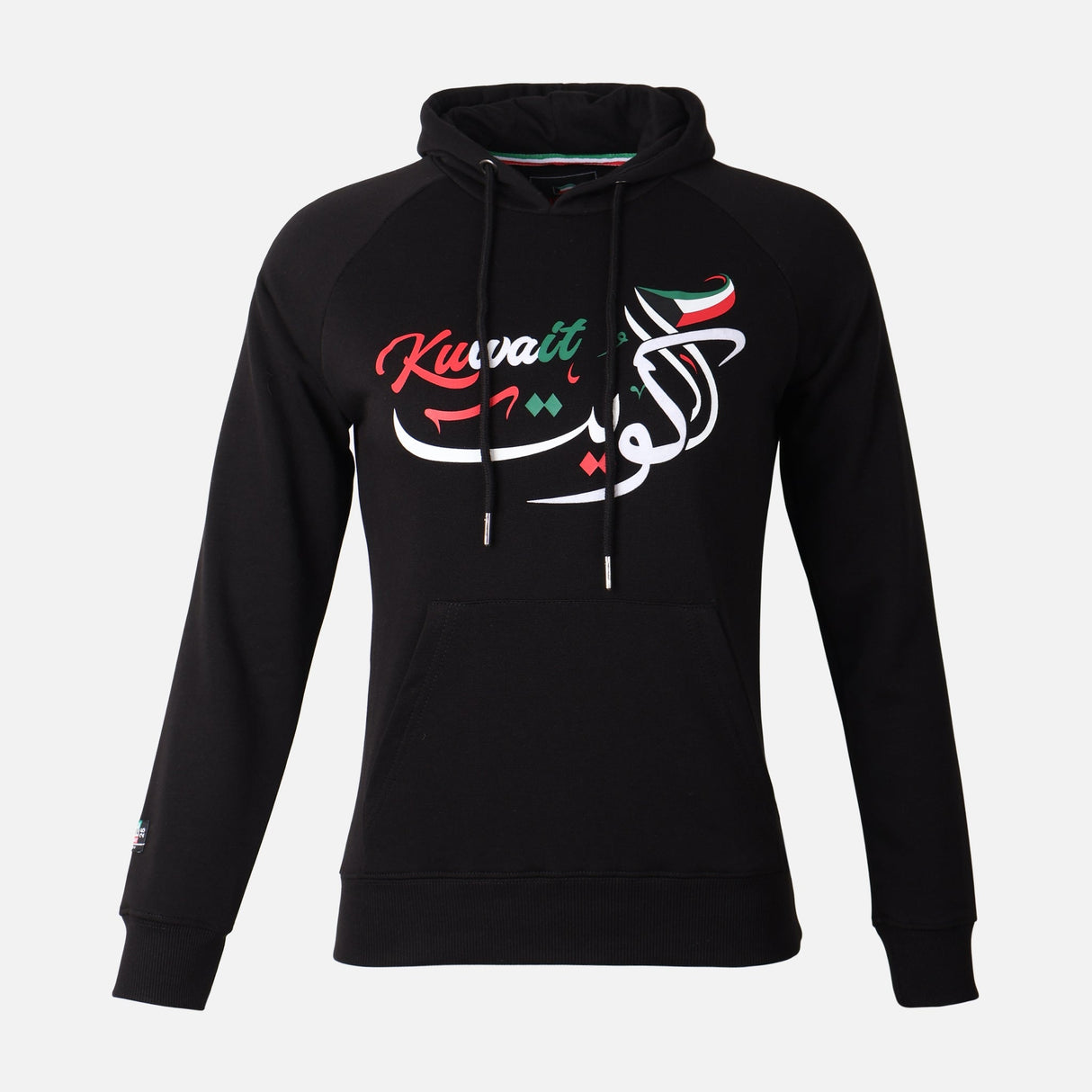 LADIES HALA HOODIE