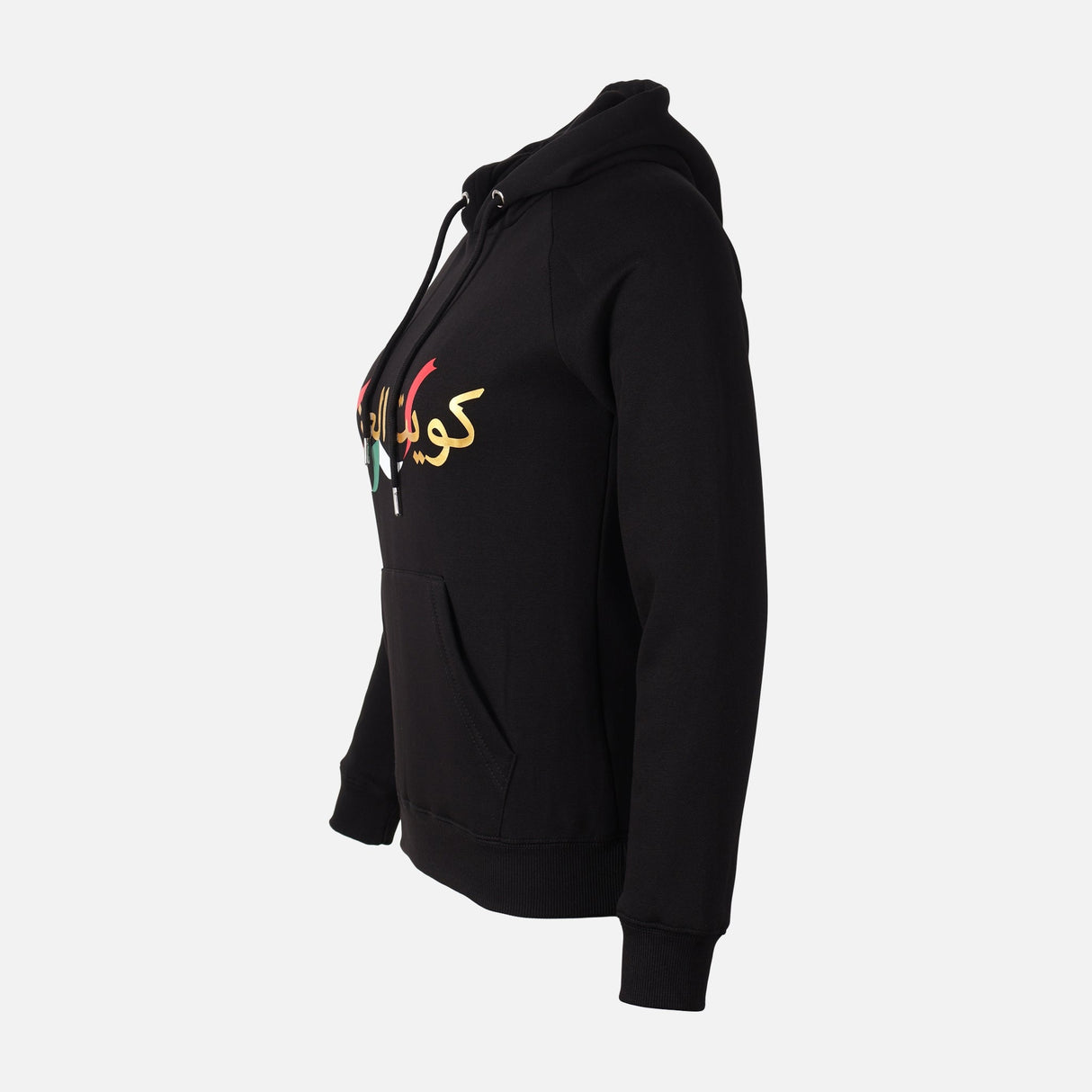 LADIES HALA HOODIE
