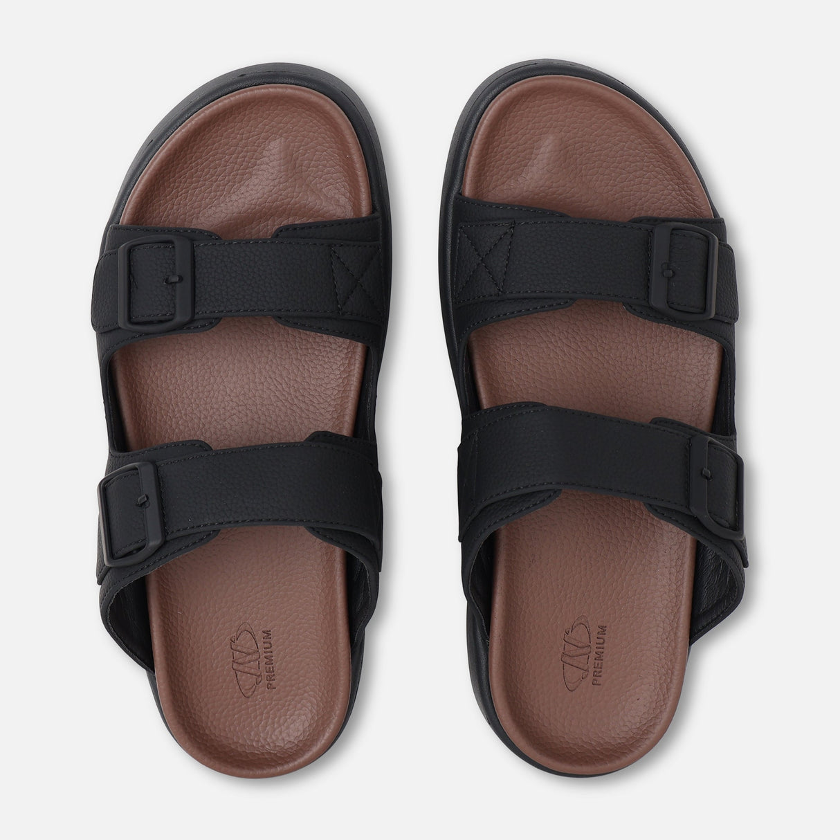 نعال رجالي بتصميم عربي