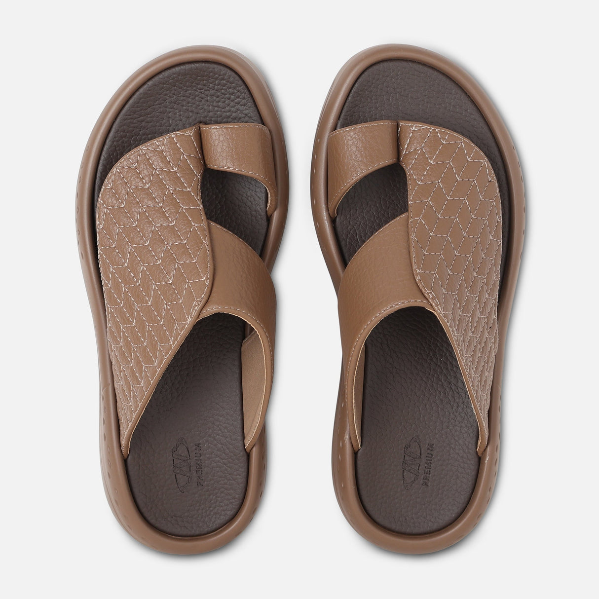 Men Arabic Slippers