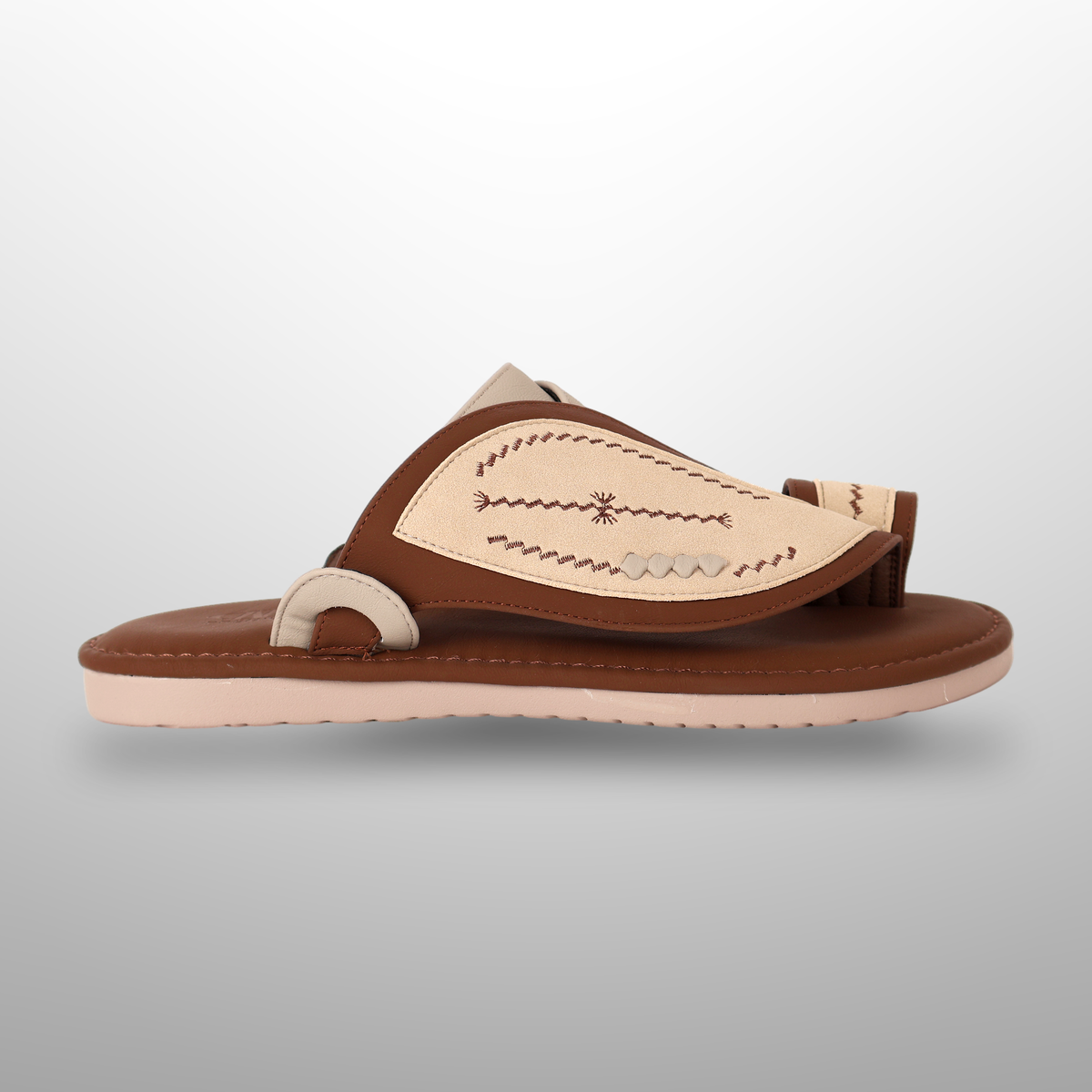 Men Arabic Slippers