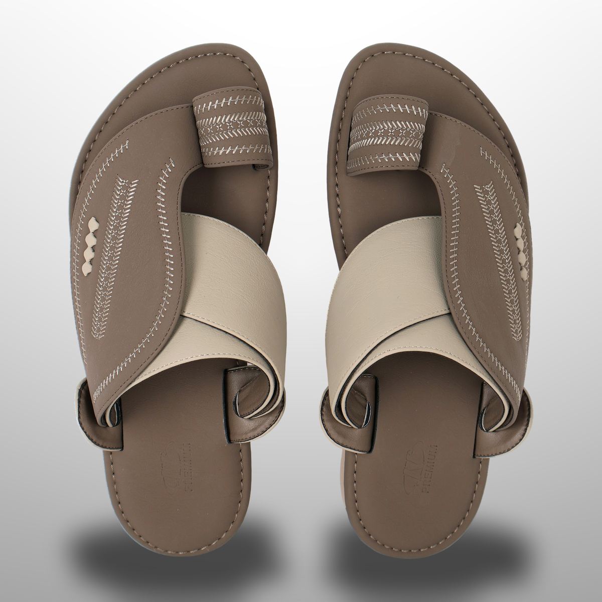 Men Arabic Slippers