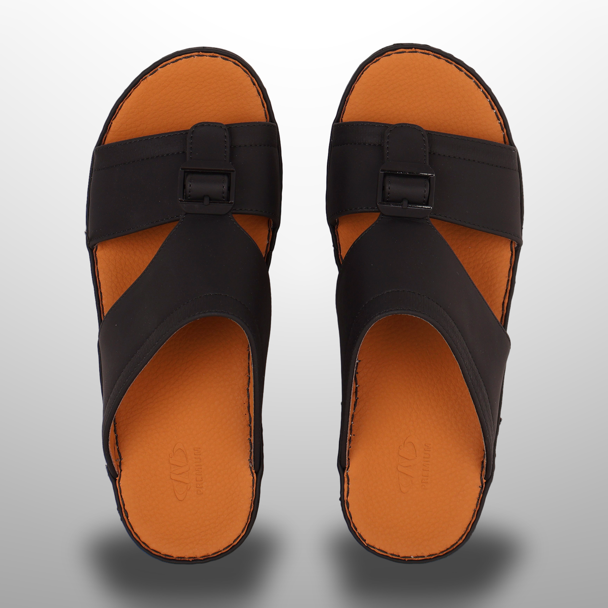 Men Arabic Slipper